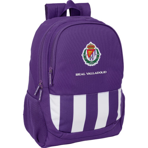 Mochila Adapt.carro Real Valladolid