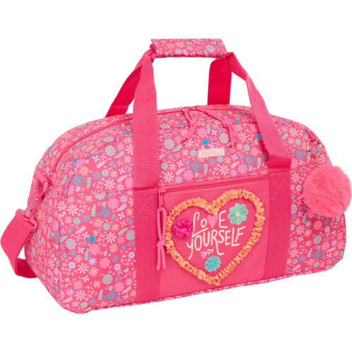 BOLSA DEPORTE SAFTA "FEELING"