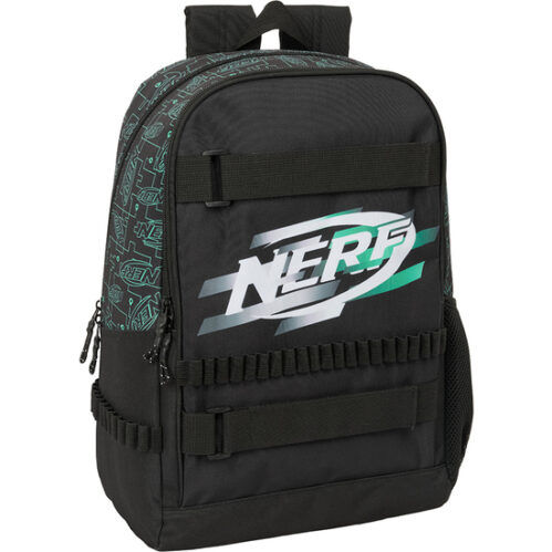 Mochila Adapt.carro Nerf Nerf &Quot;Game&Quot;