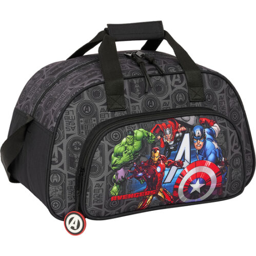 BOLSA DEPORTE AVENGERS "VENDETTA"