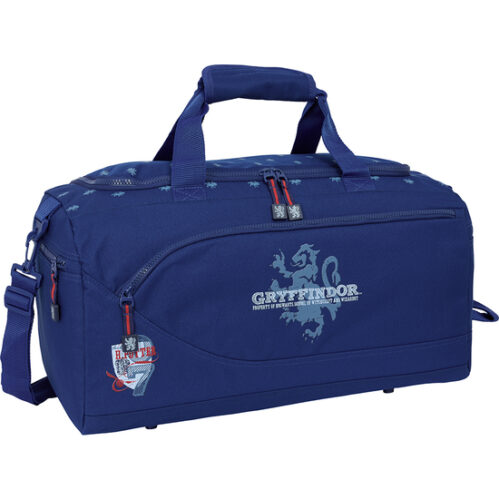 Bolsa Deporte Harry Potter &Quot;Captain&Quot;