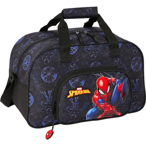 BOLSA DEPORTE SPIDER-MAN "ATTACK"