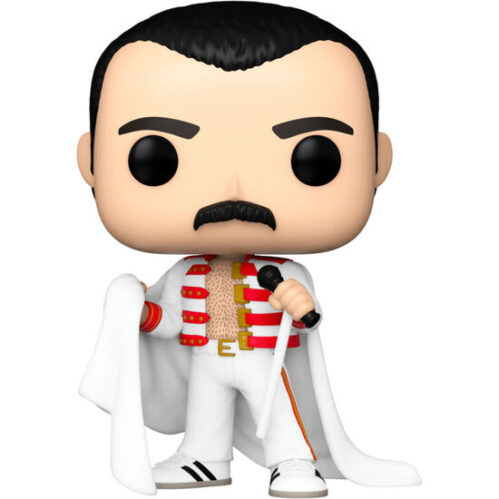 FIGURA POP QUEEN FREDDIE MERCURY - Image 3