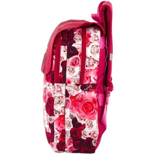 MOCHILA ROSAS 42CM - Image 4