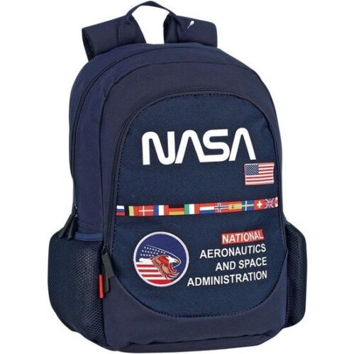 MOCHILA NASA 42CM