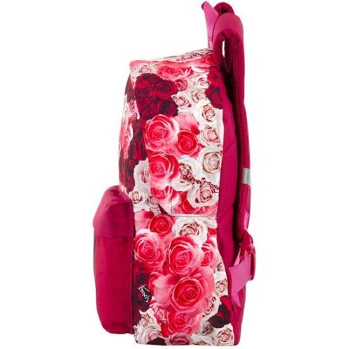 MOCHILA ROSAS 42CM - Image 5