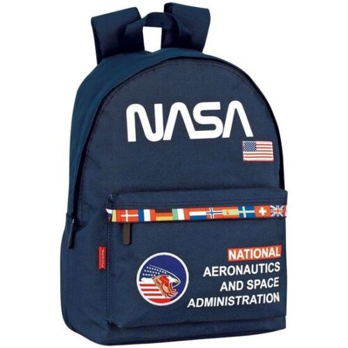 MOCHILA NASA 42CM