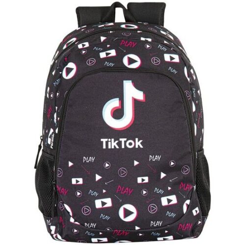 MOCHILA TIK TOK 42CM