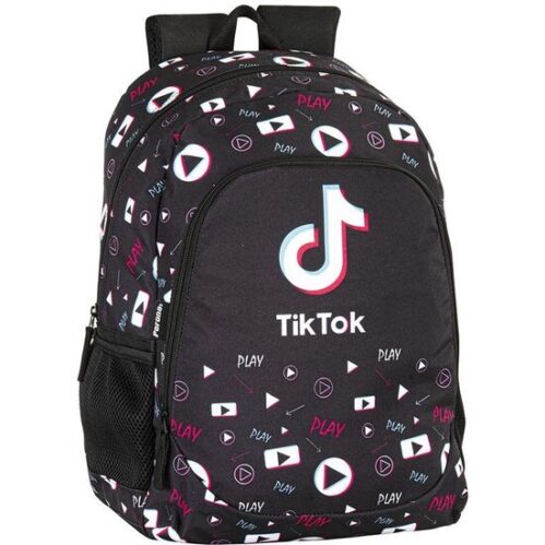 MOCHILA TIK TOK 42CM - Image 4