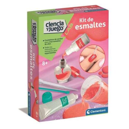 KIT ESMALTES