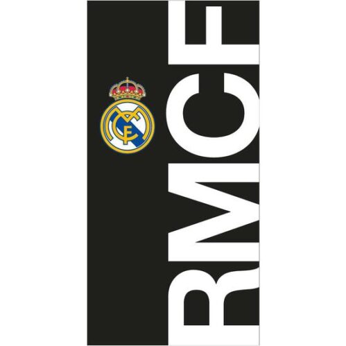 TOALLA MICROFIBRA REAL MADRID