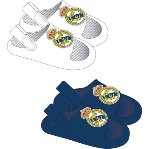 CHANCLAS PALA EVA REAL MADRID