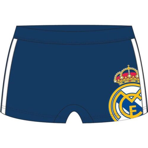 BOXER BAÑO REAL MADRID