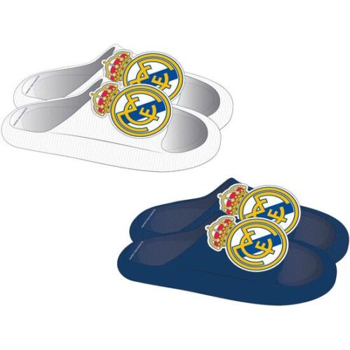 CHANCLAS PALA EVA REAL MADRID