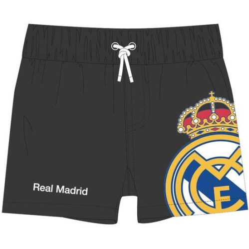 BERMUDA BAÑO REAL MADRID