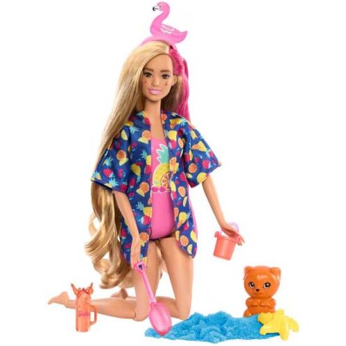 BARBIE POP REVEAL SERIE FRUTAS SMOO - Image 4