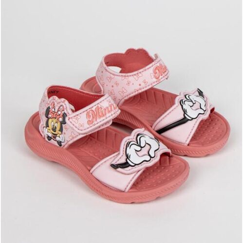 Sandalias Playa Eva Minnie - Imagen 5