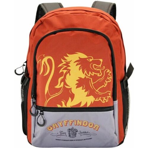 Mochila Gryffindor Harry Potter 44Cm - Imagen 5