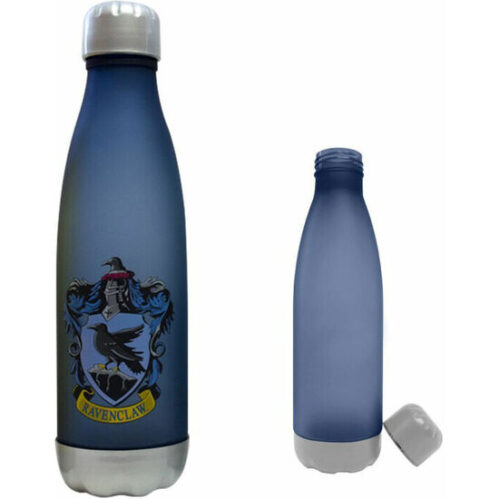 Botella Ravenclaw Harry Potter 650Ml