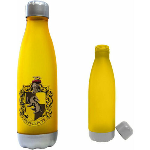 Botella Hufflepuff Harry Potter 650Ml