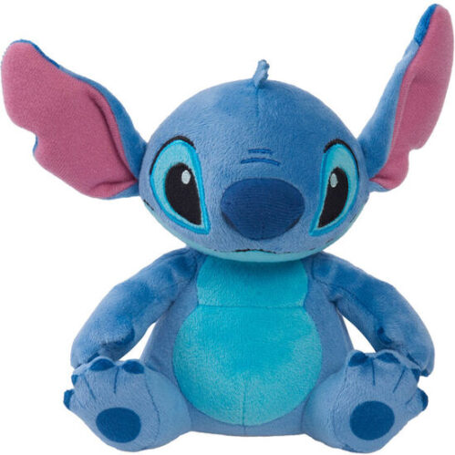 Peluche Stitch Disney 15Cm Sonido - Imagen 3