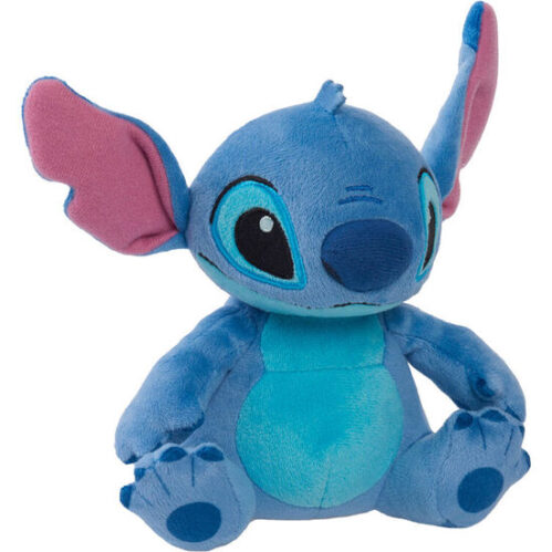 Peluche Stitch Disney 15Cm Sonido - Imagen 4