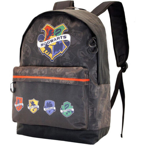 Mochila College Harry Potter 41Cm