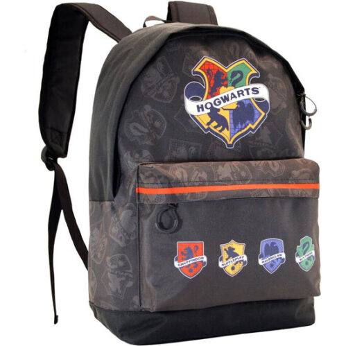 Mochila College Harry Potter 41Cm - Imagen 4