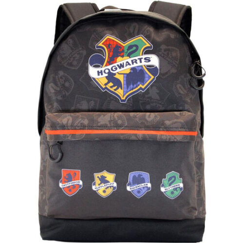 Mochila College Harry Potter 41Cm - Imagen 3