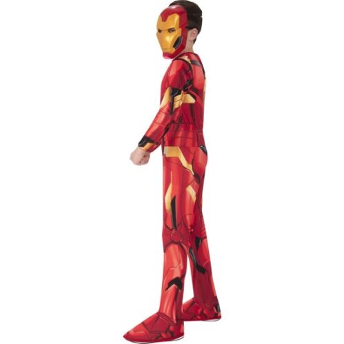 Disfraz Iron Man Classic Z Inf - Imagen 4