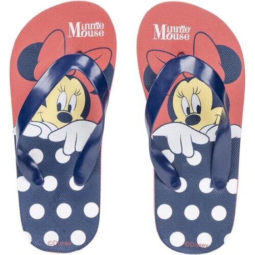 Chanclas Flip Flop Minnie