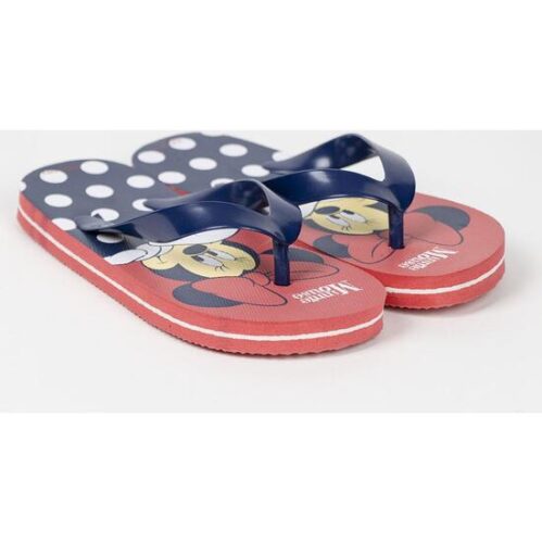 Chanclas Flip Flop Minnie - Imagen 4