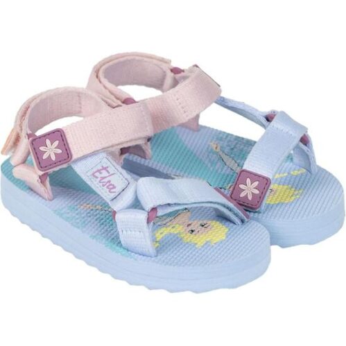 Sandalias Casual Velcro Frozen