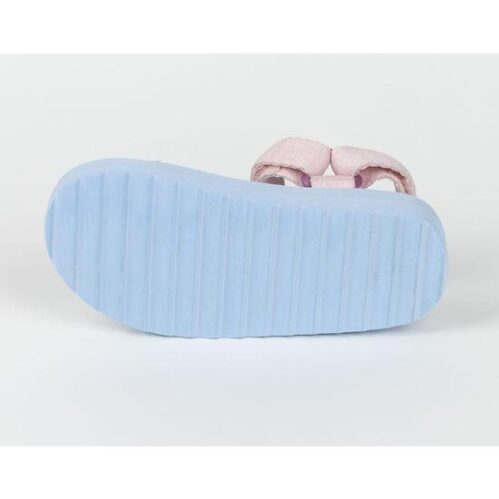 Sandalias Casual Velcro Frozen - Imagen 5