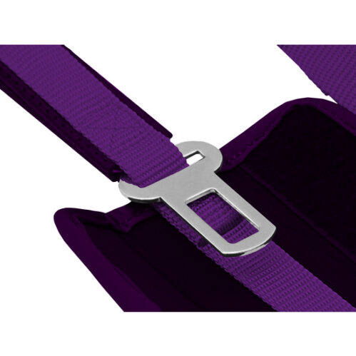 Real Valladolid Correa Para Perro - Talla L - Imagen 4